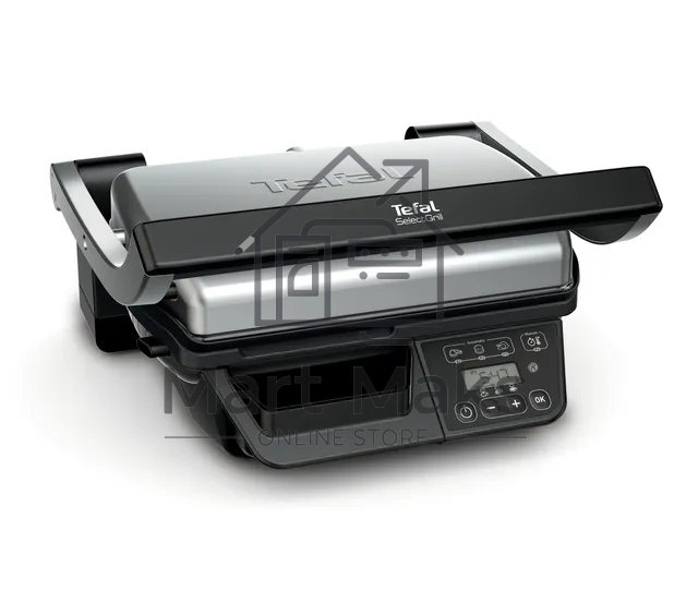 Гриль Tefal GC740B30
