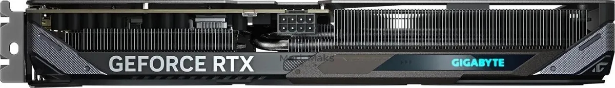 Видеокарта Gigabyte PCI-E 5.0 GV-N506TGAMING OC-8GD 1.0 NVIDIA GeForce RTX 5060TI 8Gb 128bit GDDR7 2647/28000 HDMIx1 DPx3 HDCP Ret