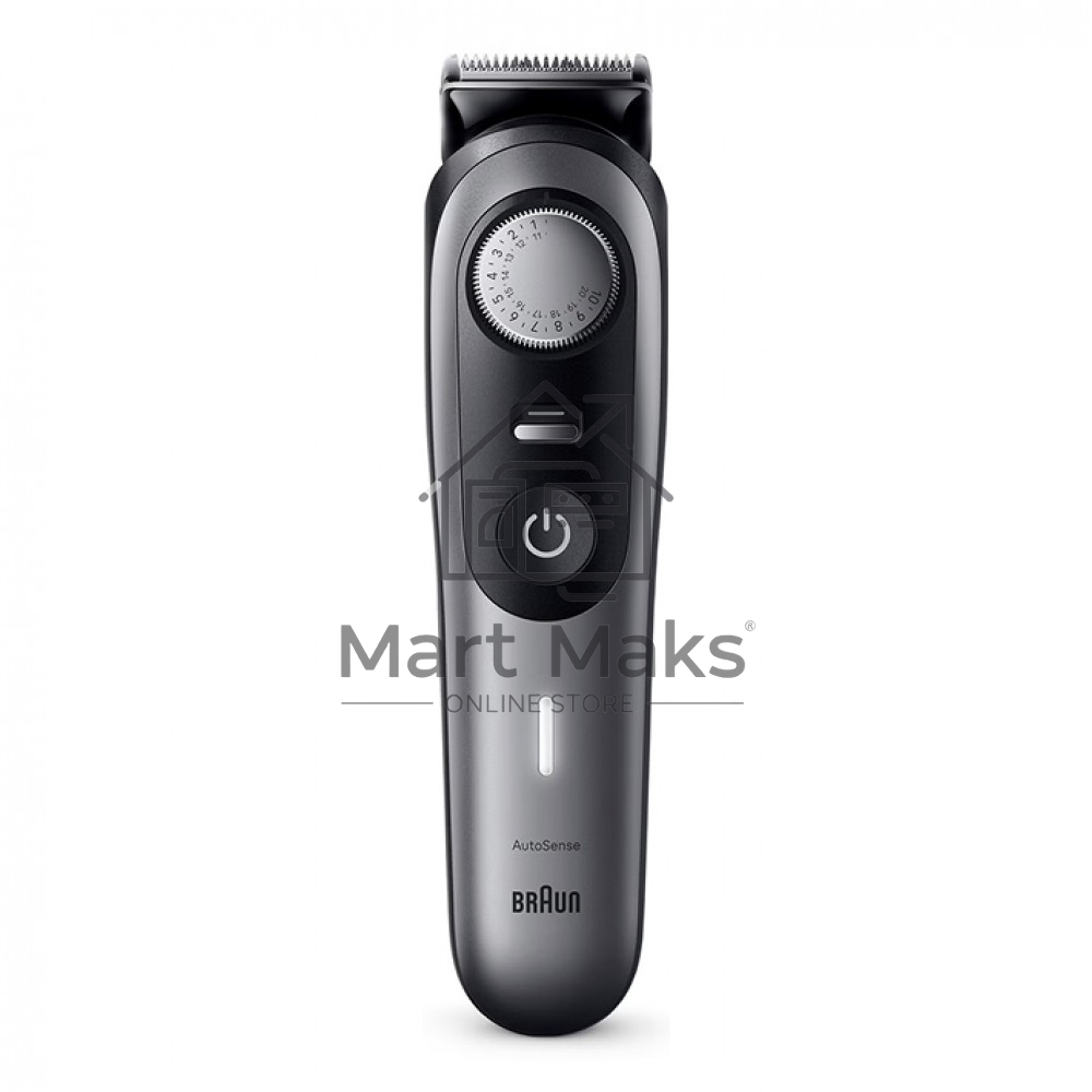 Триммер для бороды Braun BT9420