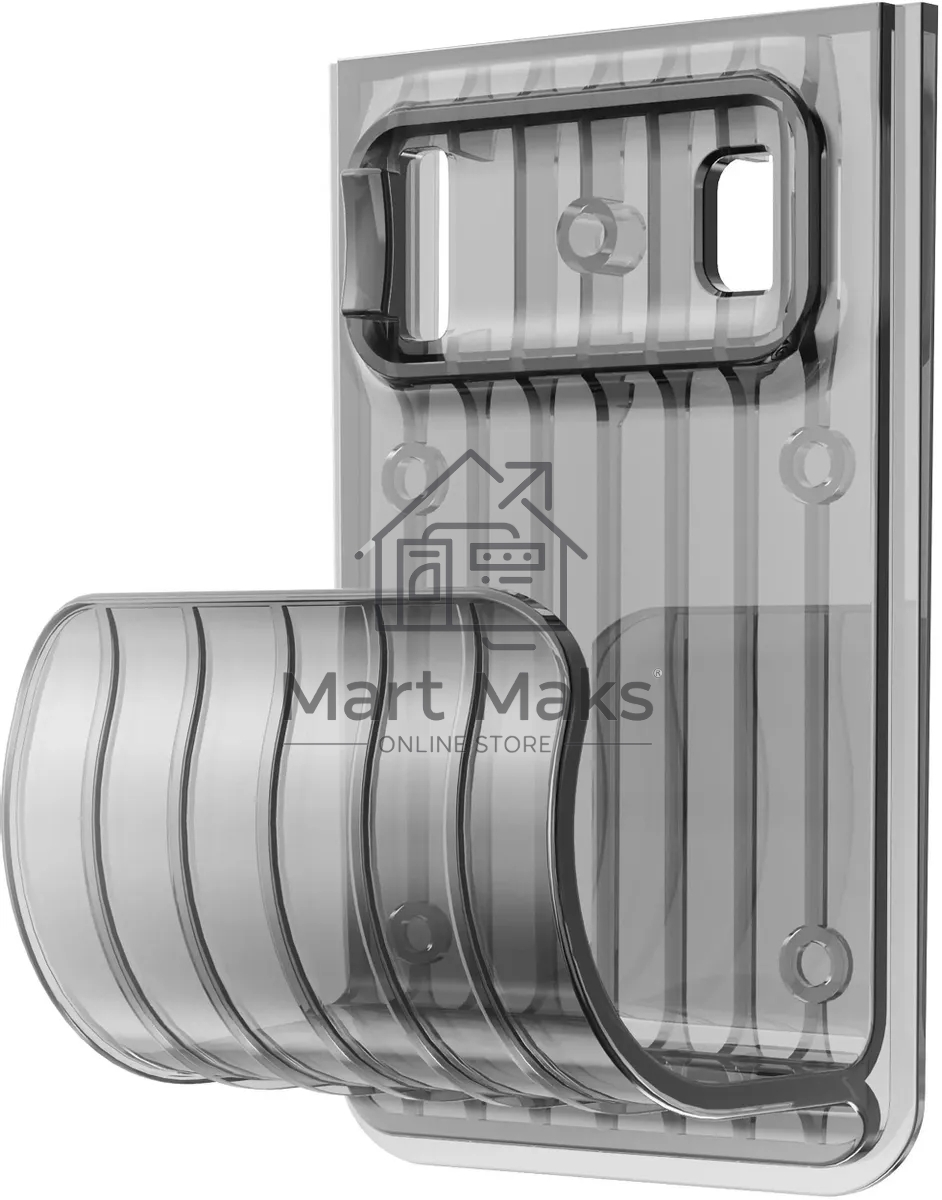 Машинка для стрижки Dreame Trouver G1 Pro белый 240Вт (насадок в компл:7шт)