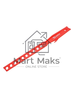 Мешалка для красок MTX пластик, 345 мм