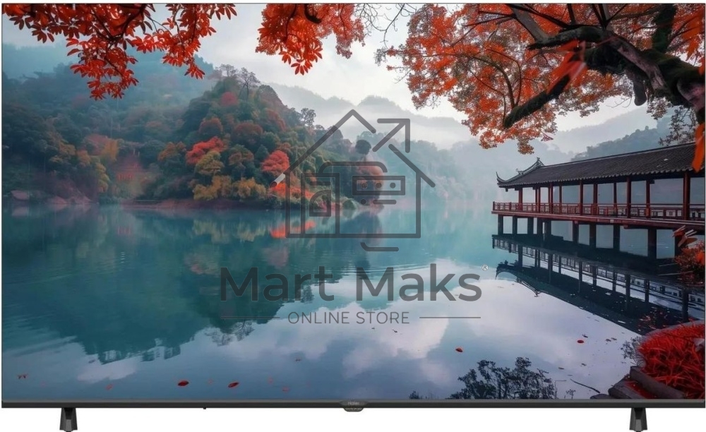 Телевизор Haier 55