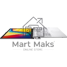 Ноутбук ASUS VivoBook E1504FA-BQ5103/15.6
