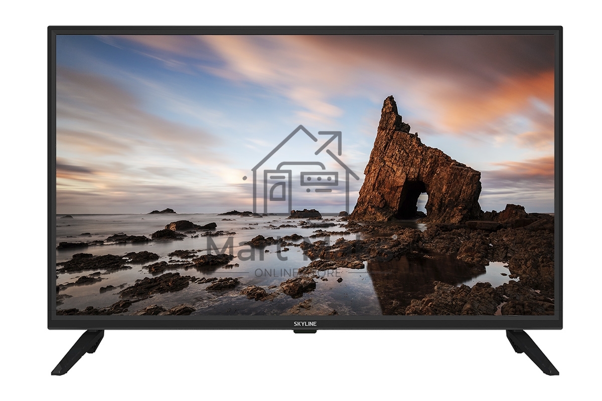 Телевизор SKYLINE 32