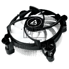 Кулер Arctic Alpine 17LP Вентилятор для процессора socket Intel® 1700 (ACALP00042A)