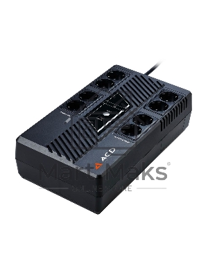 Источник бесперебойного питания ACD PW-Entry 800