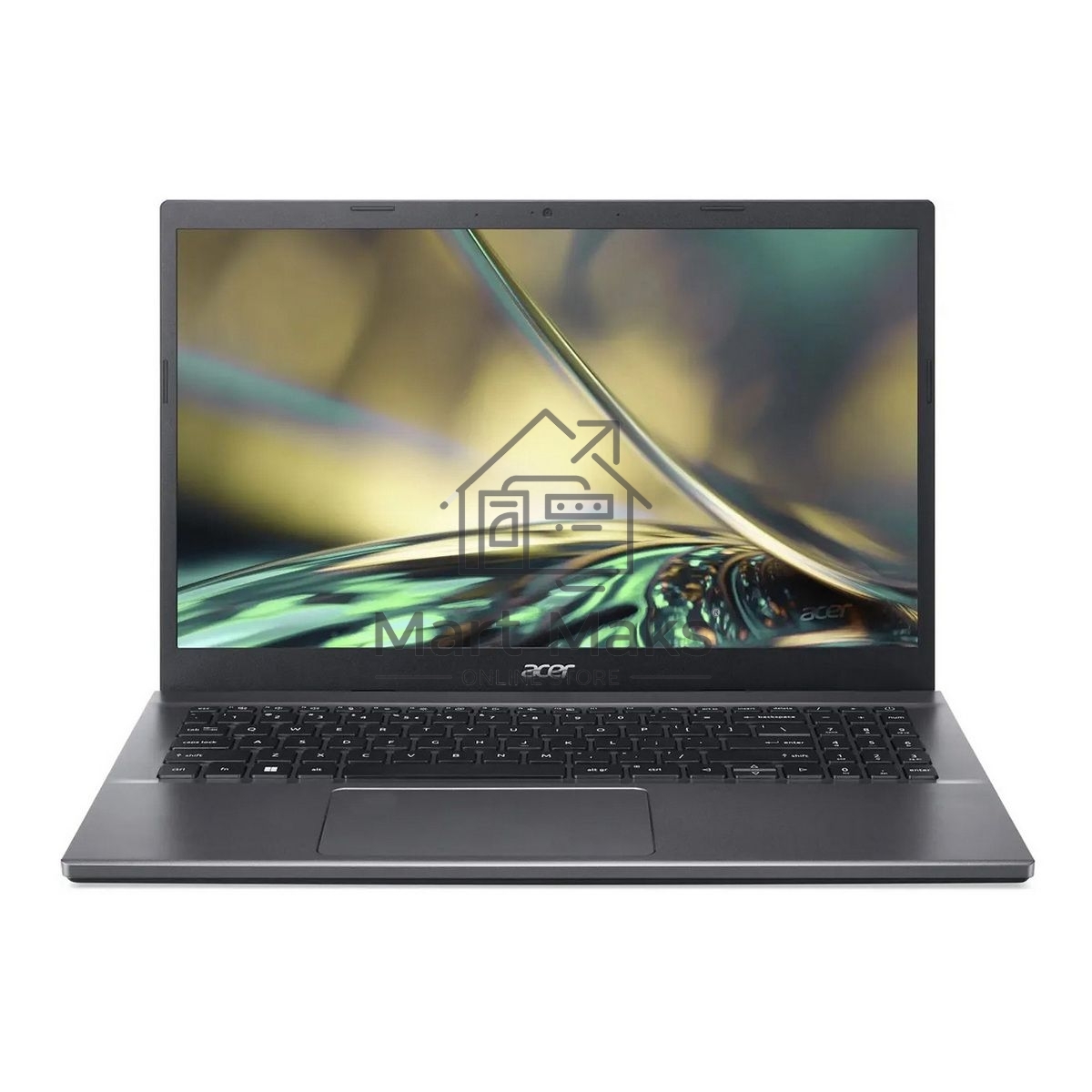Ноутбук Acer Aspire A515-57 i7-12650H/8Gb/SSD512Gb/15.6