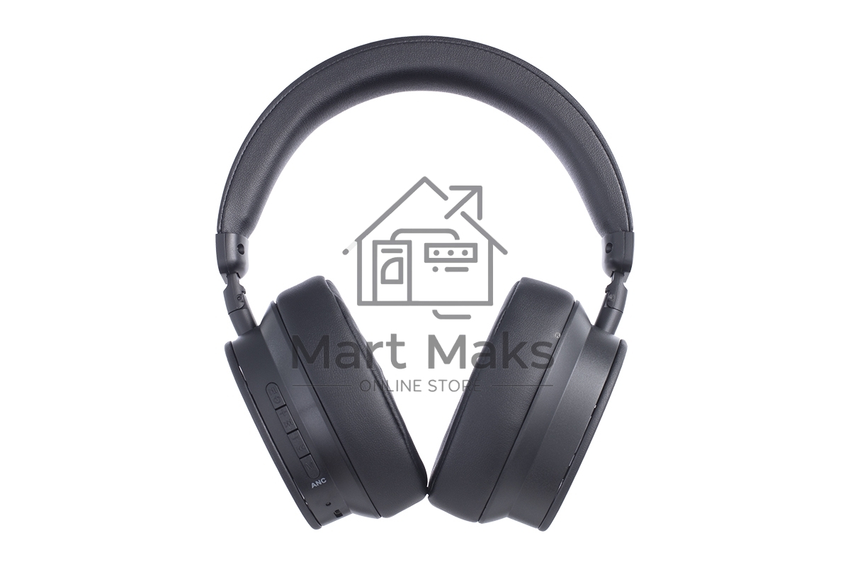 Наушники Harper HB-715 Bluetoothчерный