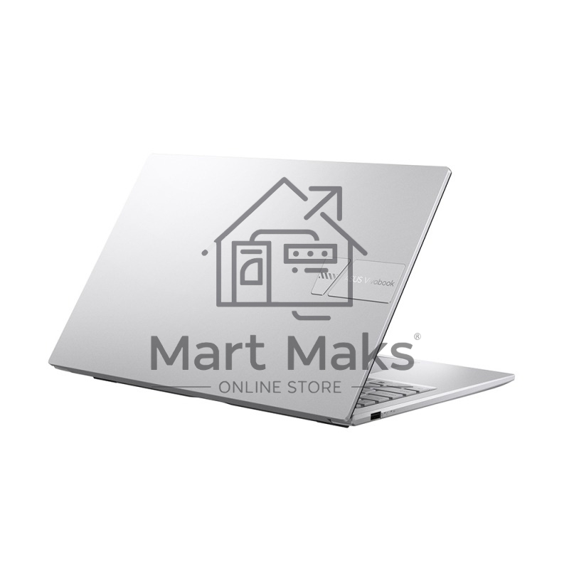 Ноутбук ASUS Vivobook 15 X1504ZA-BQ1478, Core i3-1215U/8Gb/SSD256Gb/15.6