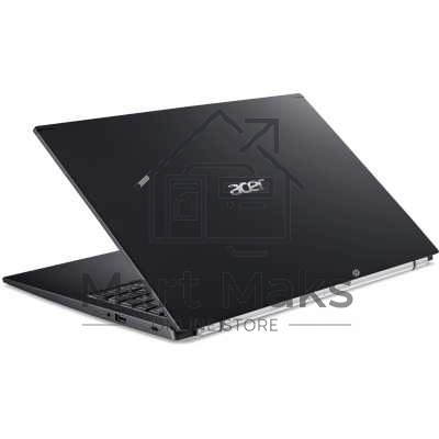Ноутбук Acer Aspire A515-56G-38ZU серебристый 15.6