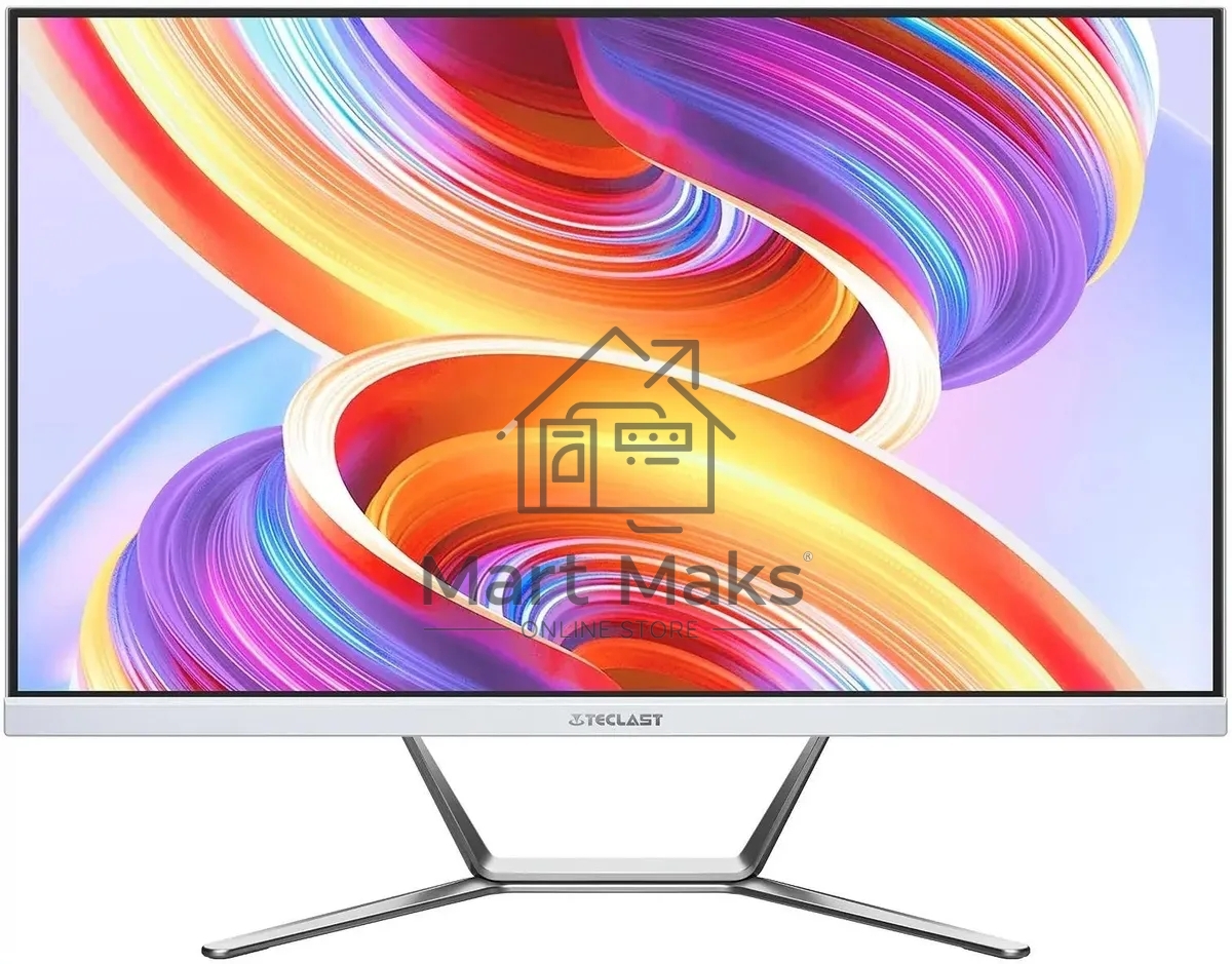Моноблок Teclast K24 Air 1210016G512KRP 23.8