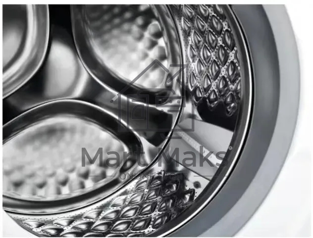 Стиральная машина Electrolux EW9F7417WCE белый, загрузка фронтальная 10 кг, 1400 об/мин, класс: A