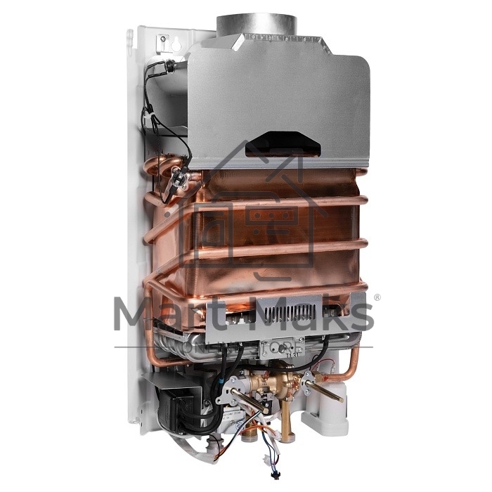 Колонка газовая Royal Thermo GWH 10 Inflame