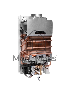 Колонка газовая Royal Thermo GWH 10 Inflame