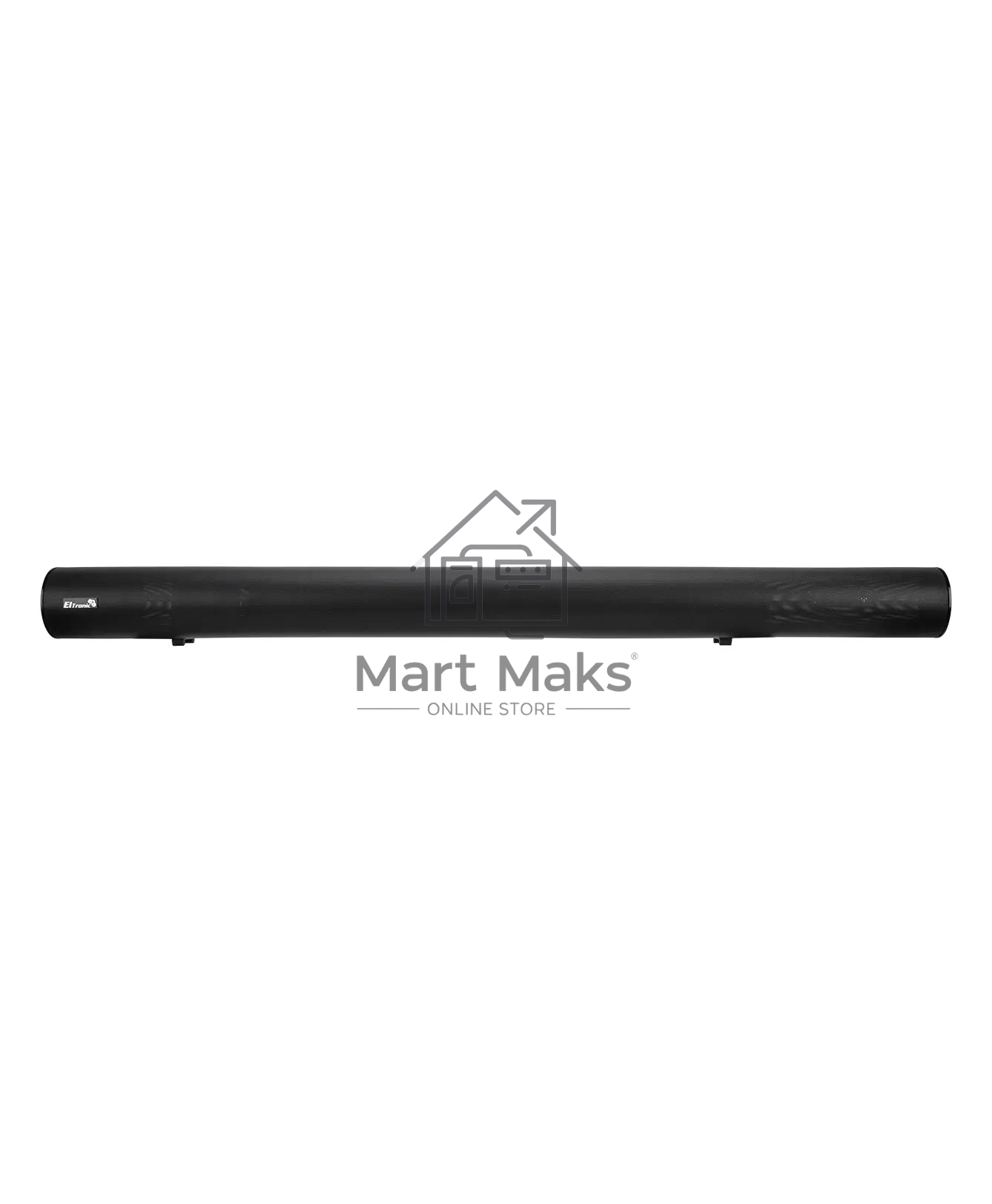 Саундбар ELTRONIC (30-76) SOUND SLICK 6, черный