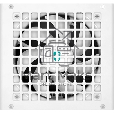 Блок питания DeepCool PQ650G WH ATX 650W (R-PQ650G-FD0W-WGEU-V1)