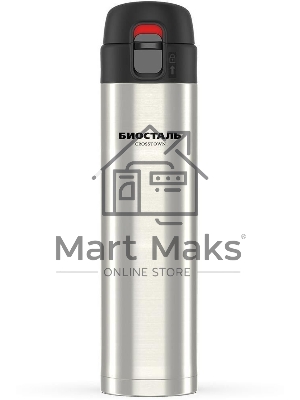 Термос-кружка БИОСТАЛЬ NMU-520 0,52 л.