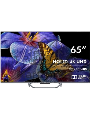 Телевизор Haier 65