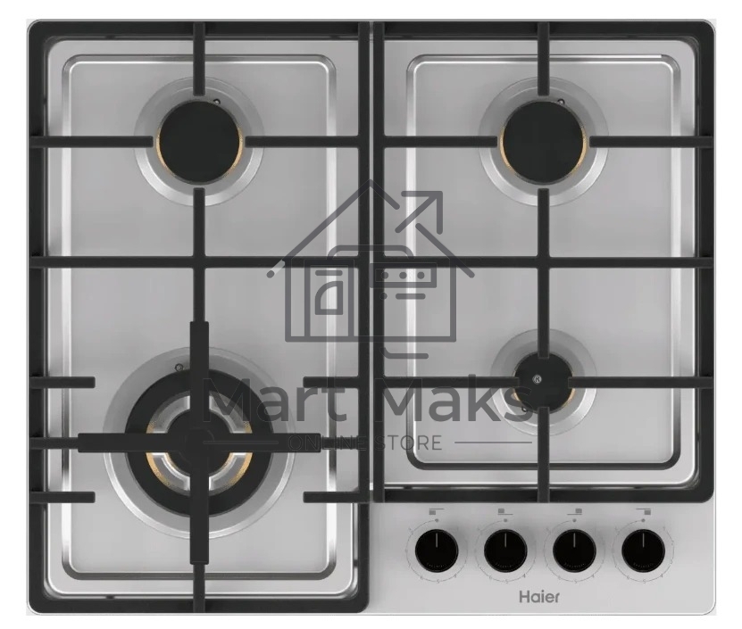 Варочная панель газ Haier HHQ-M64CAQX