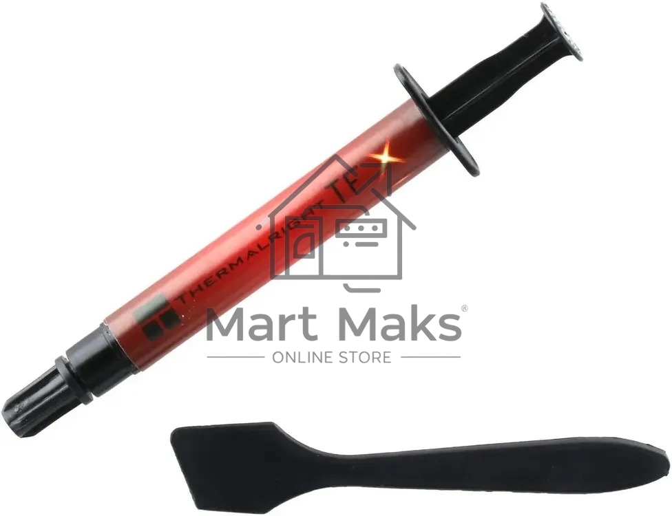 Термопаста Thermalright TFX, 2 грамма (001571)