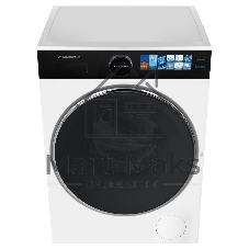 Стиральная машина с инвертором MAUNFELD MFWM1410WH05