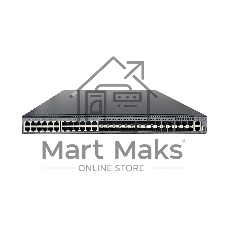 Коммутатор ORIGO OS3254M/A1A, 24×1 Гбит/с + 24×1 Гбит/с SFP + 6×10 Гбит/с SFP+, управляемый