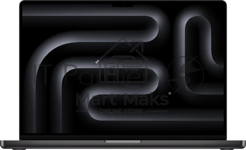 Ноутбук Apple MacBook Pro A3429/16.2