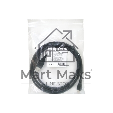 Кабель Defender USB08-06 USB 2.0 кабель для соед. USB 2.0 AM-MicroBM,1.8м, PolyBag