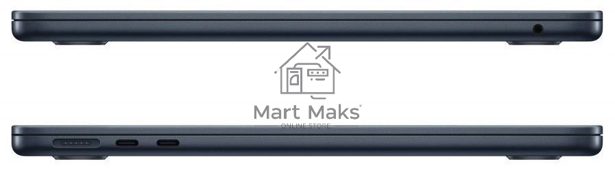 Ноутбук Apple MacBook Air A2681 13.6