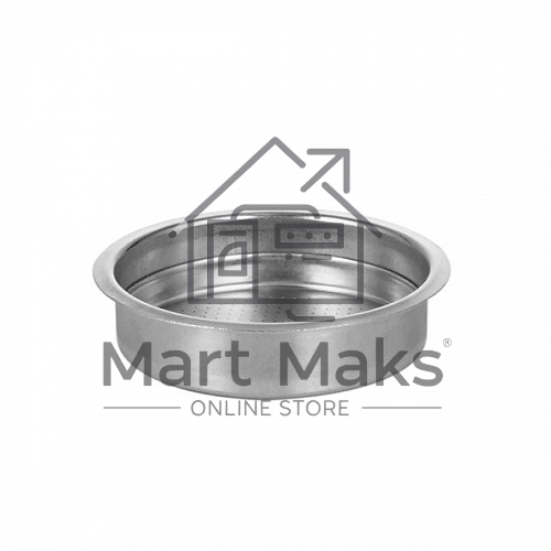 Кофеварка эспрессо BQ CM2000 Steel-Black, исп. кофе - молотый, 1.6 л, 850 Вт, 15 Бар.