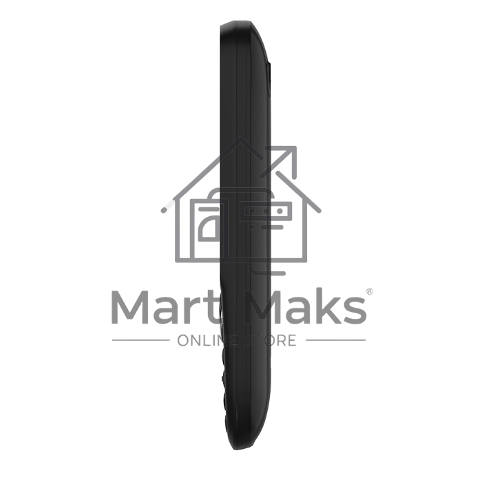 Мобильный телефон Maxvi K20 черный