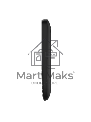 Мобильный телефон Maxvi K20 черный