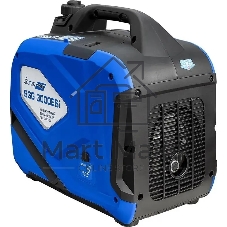 Электрогенератор бензиновый инверторный ТСС SGG 3000ESi, 3 кВт, 60 дБ, 24.6 кг