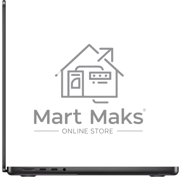Ноутбук Apple MacBook MRX53HN/A PRO M3 MAX 14