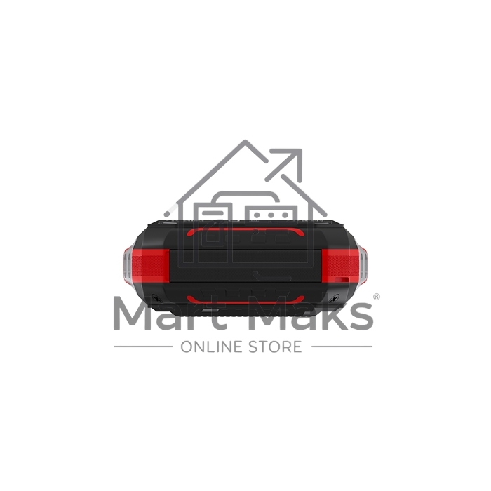 Мобильный телефон Maxvi T100 красный