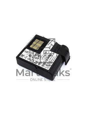 Аккумуляторная батарея для терминала сбора данных Zebra QLn420 6800mAh