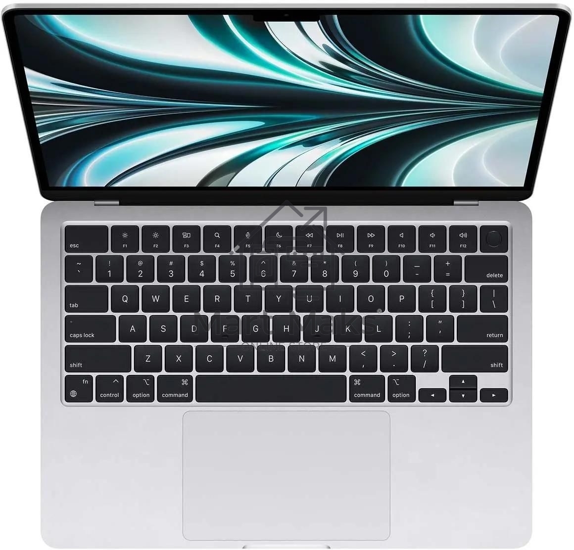 Ноутбук Apple MacBook Air 13 A2681 13.6