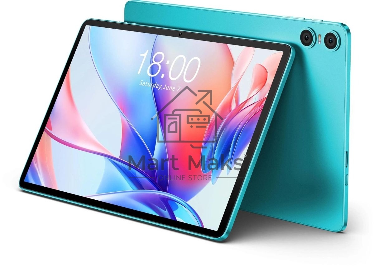 Планшет Teclast P30 T606 (1.8) 8C RAM4Gb ROM128Gb 10.1