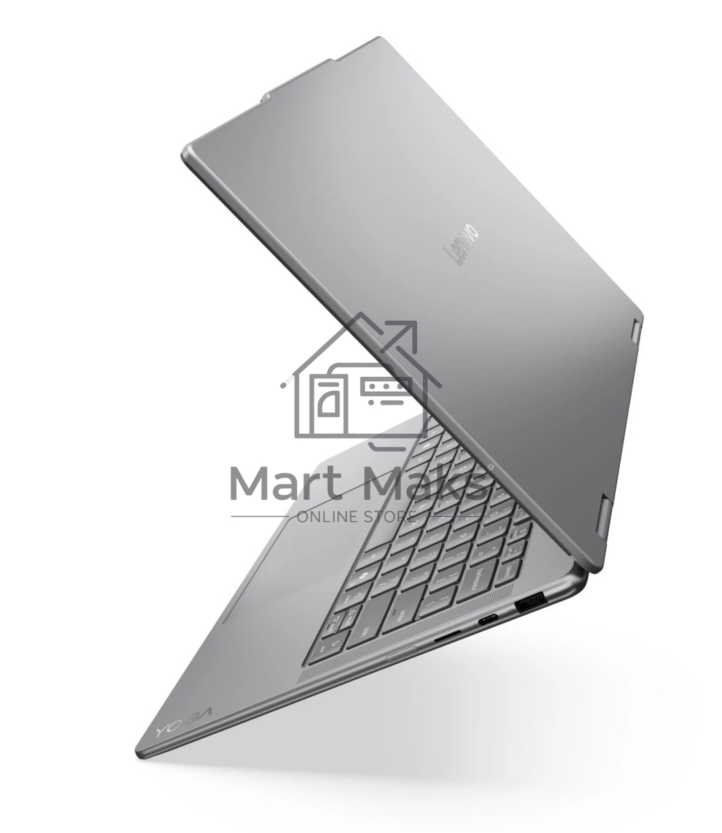 Ноутбук Lenovo Yoga 7 2-in-1 14ILL10 14