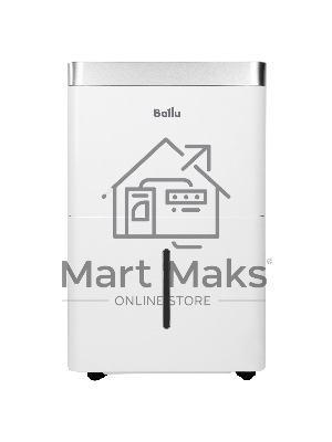 Осушитель воздуха Ballu Comfort BD12T CL