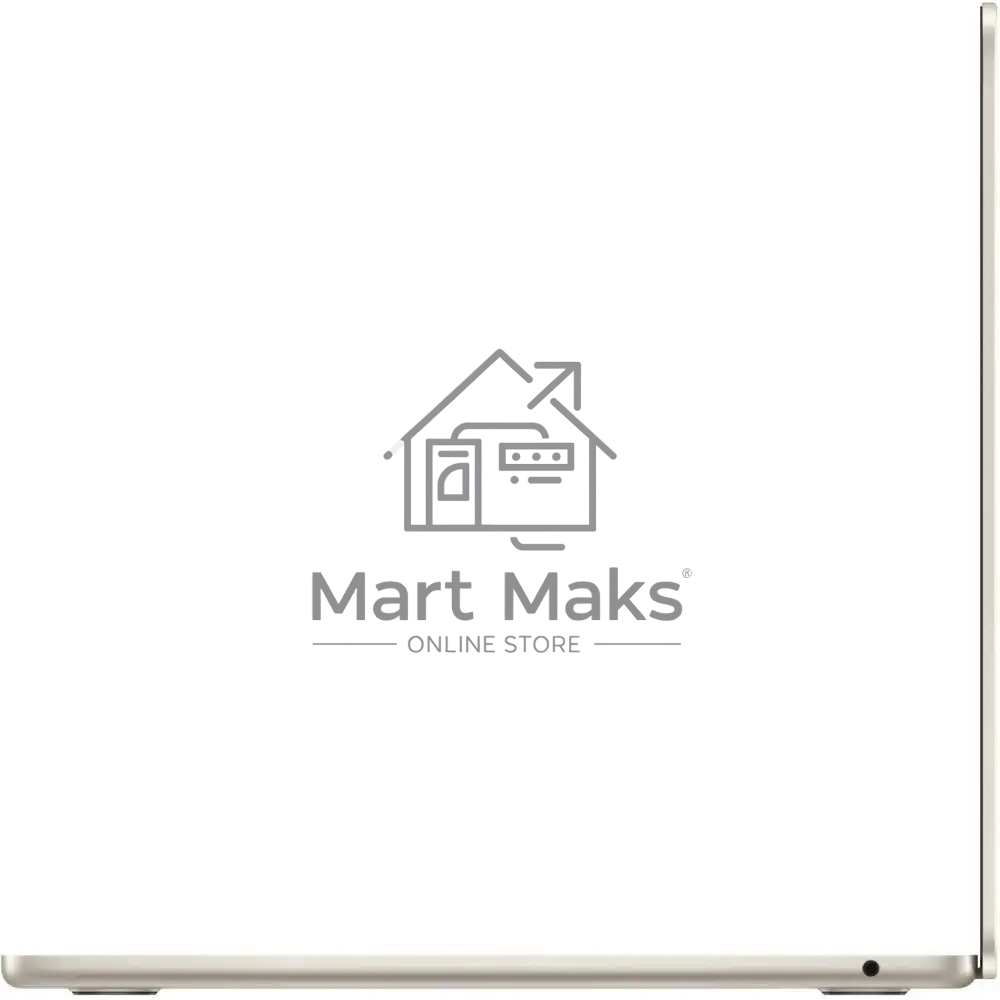 Ноутбук Apple Macbook Air 13 - M4 / 10C-10C / 16GB / 512GB / сияющая звезда MW103LL/A