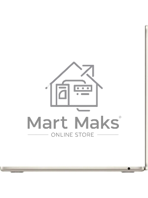 Ноутбук Apple Macbook Air 13 - M4 / 10C-10C / 16Gb / 512Gb / сияющая звезда MW103LL/A