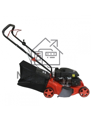 Газонокосилка КАЛИБР ГКБ - 5/400