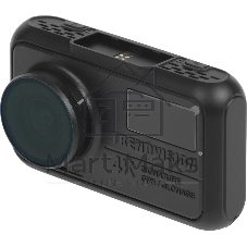 Видеорегистратор с радар-детектором TrendVision Hybrid Signature Real 4K 2CH GPS ГЛОНАСС