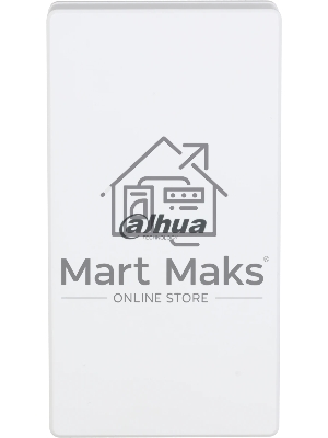 Точка доступа Wi-Fi Dahua 11AX 3000Mbps In-wall AP support DoLynk care 
