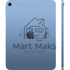 Планшет Apple iPad 2025 A3354 11