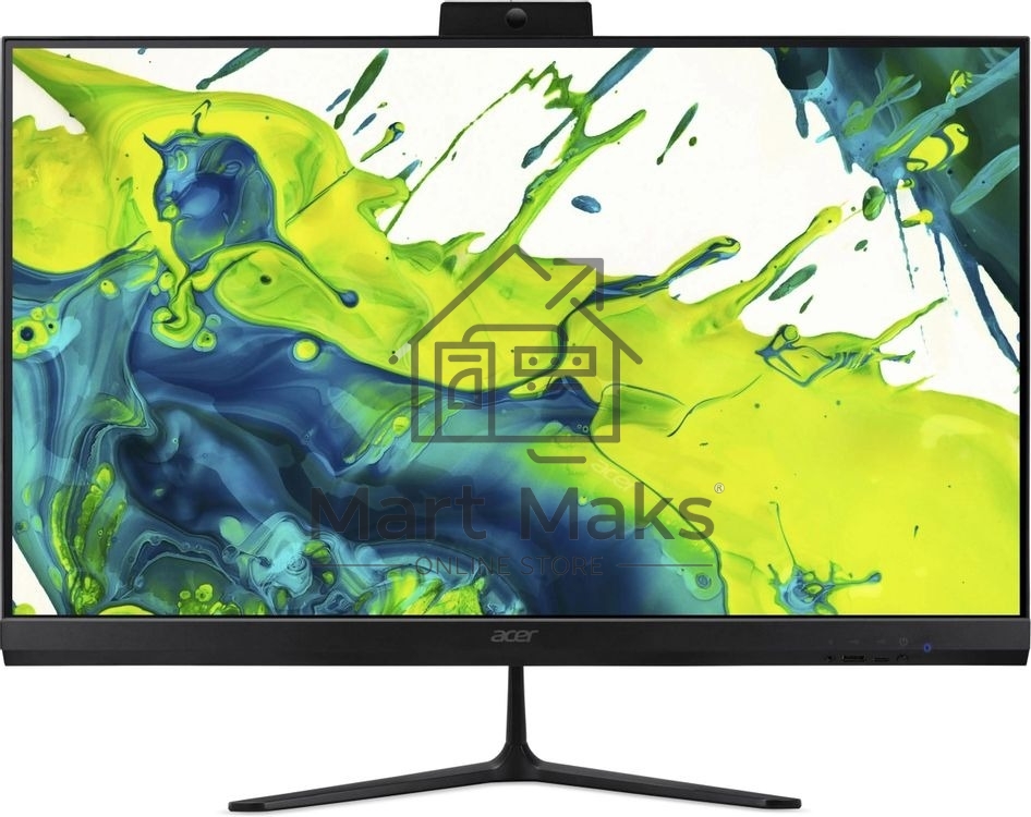 Моноблок Acer Aspire C27B-GARL 27