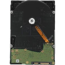 Жесткий диск HDD WD Ultrastar DC HC590 24Tb 7200rpm SATA-III 512Mb 3.5