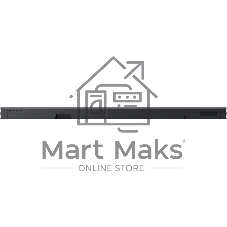Саундбар Samsung HW-Q930H/PY 9.1.4 380Вт+200Вт черный