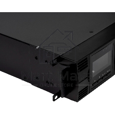 Источник бесперебойного питания Бастион SKAT-UPS 3000-RACK-ON-6X9-E P3 / 3000 ВА / 3000 Вт / 8 x IEC 320 C13, 1 x IEC 320 С19